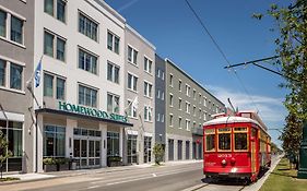 Homewood Suites By Hilton New Orleans French Quarter